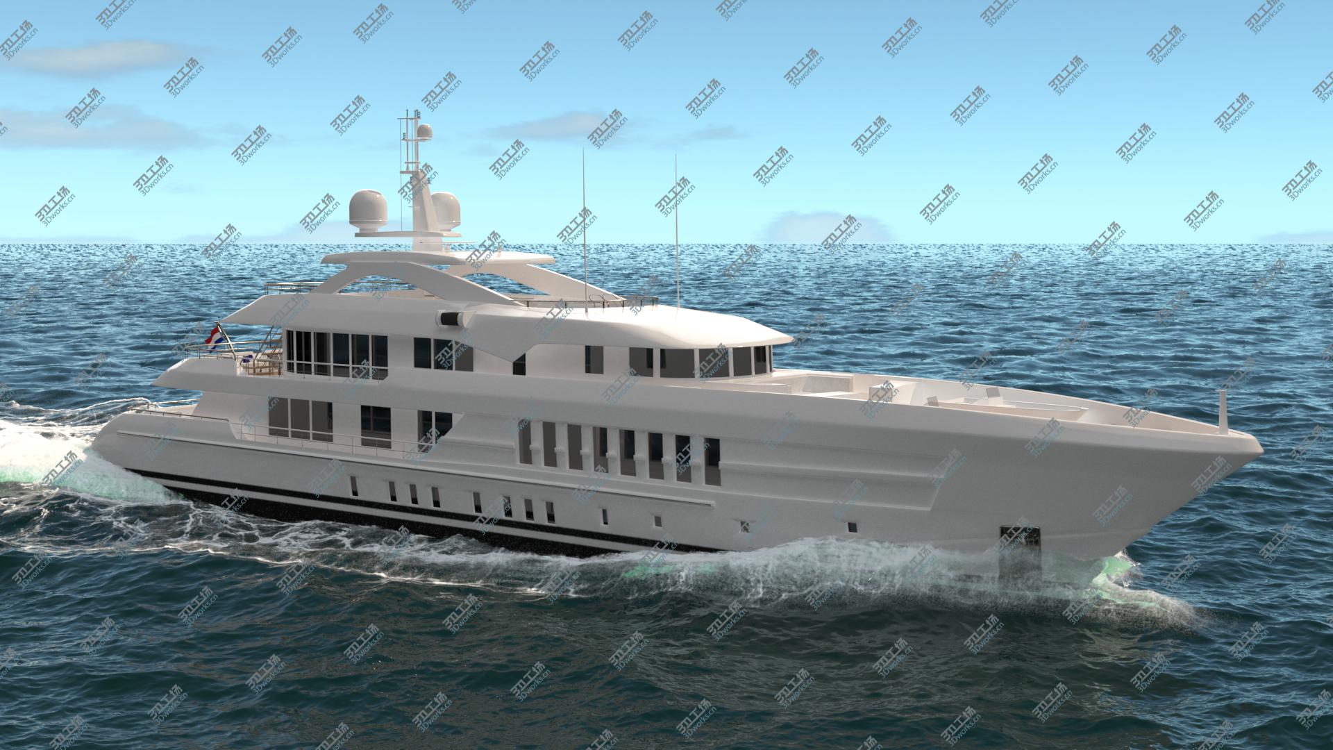 images/goods_img/202104022/Heesen Pollux Yacht Dynamic Simulation model/4.jpg